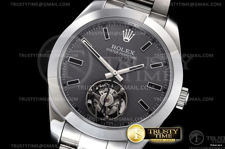 – ROLMIL030A Milgauss 1102